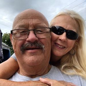 Meet your Posher, Ralph